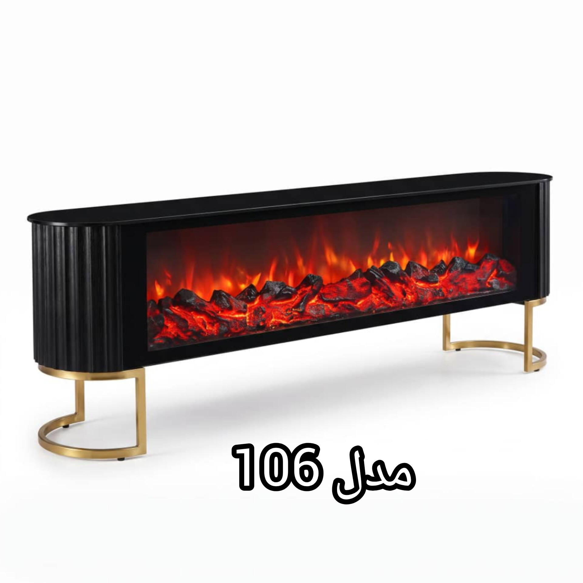 میز تلویزیون مدرن مدل 106